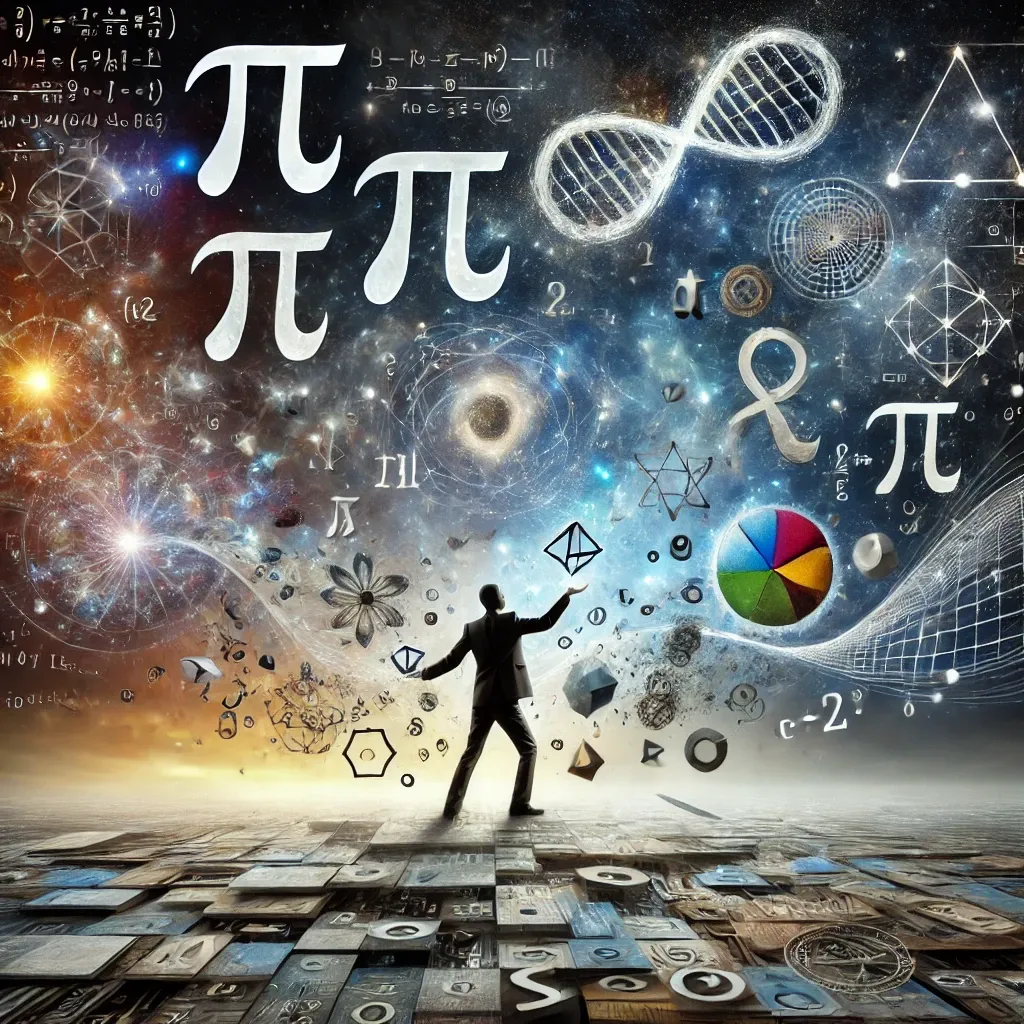 Numbers, Patterns, and the Illusion of the Divine